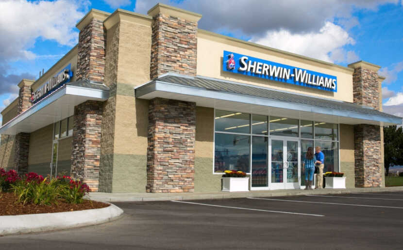 Sherwin-Williams Global Headquarters