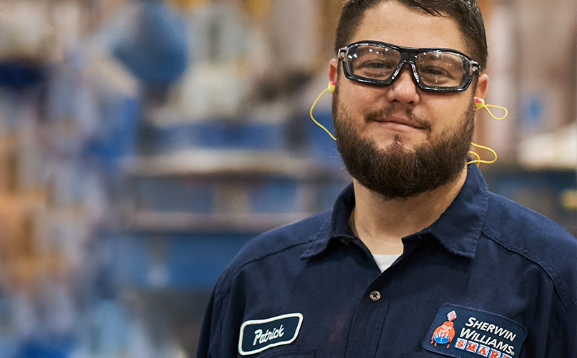 Manufacturing Distribution Careers Jobs Sherwin Williams