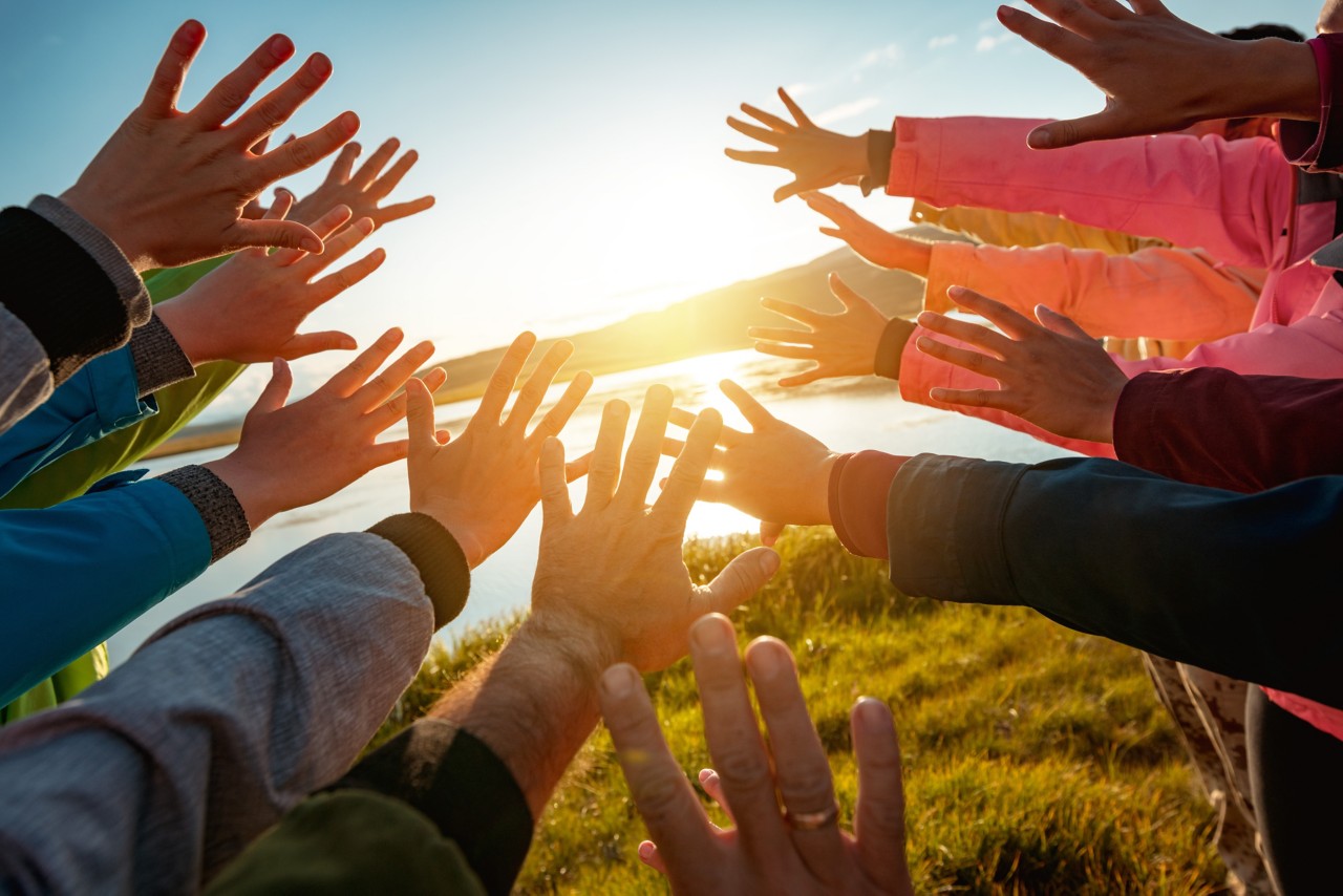 Belonging & Culture