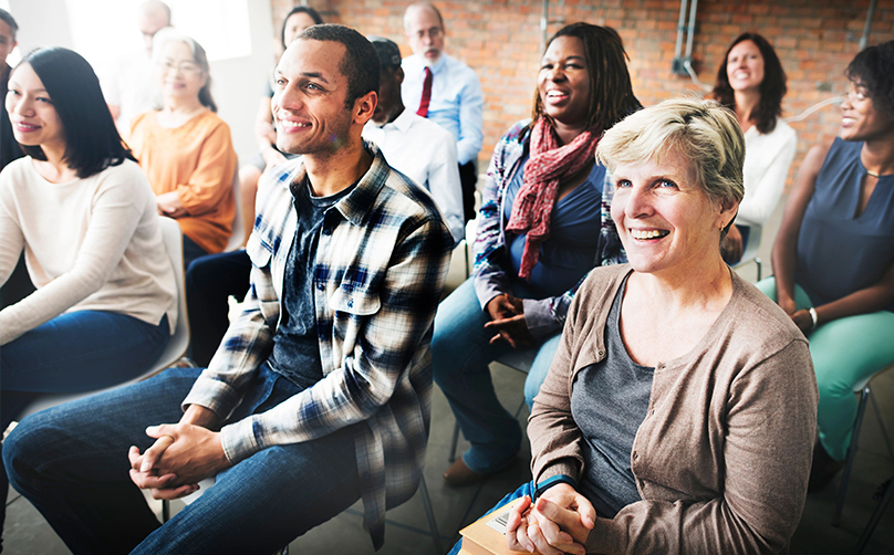 employee engagement